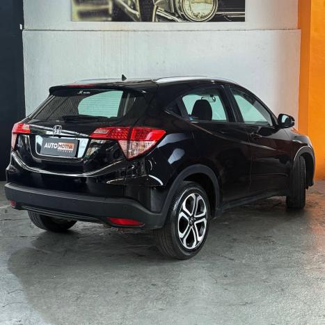 HONDA HR-V 1.8 16V 4P EX FLEX AUTOMTICO CVT, Foto 2