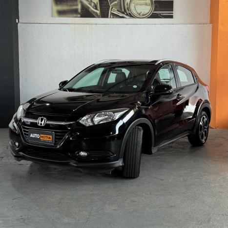 HONDA HR-V 1.8 16V 4P EX FLEX AUTOMTICO CVT, Foto 3