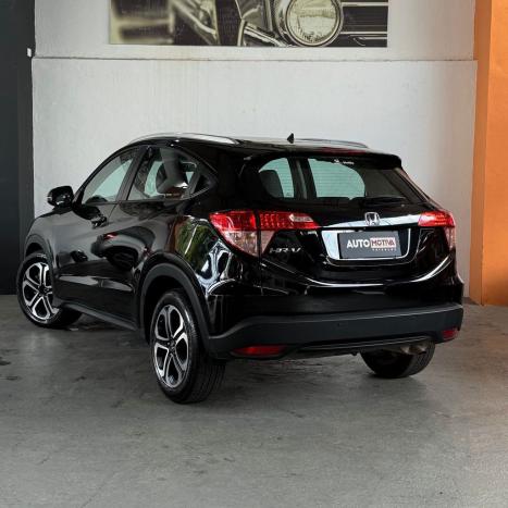HONDA HR-V 1.8 16V 4P EX FLEX AUTOMTICO CVT, Foto 4