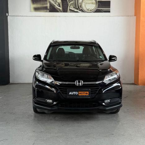 HONDA HR-V 1.8 16V 4P EX FLEX AUTOMTICO CVT, Foto 5