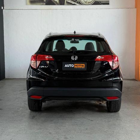 HONDA HR-V 1.8 16V 4P EX FLEX AUTOMTICO CVT, Foto 6