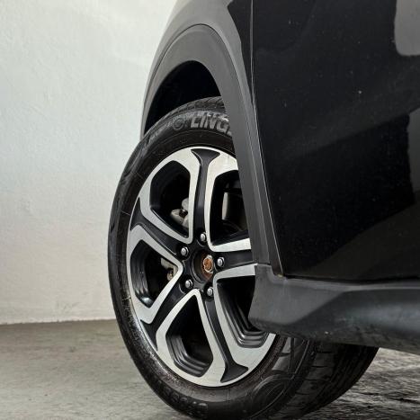 HONDA HR-V 1.8 16V 4P EX FLEX AUTOMTICO CVT, Foto 7