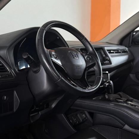 HONDA HR-V 1.8 16V 4P EX FLEX AUTOMTICO CVT, Foto 8