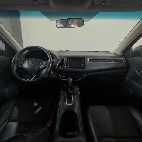 HONDA HR-V 1.8 16V 4P EX FLEX AUTOMTICO CVT, Foto 9