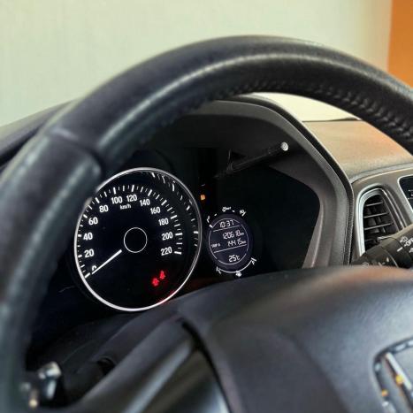 HONDA HR-V 1.8 16V 4P EX FLEX AUTOMTICO CVT, Foto 11