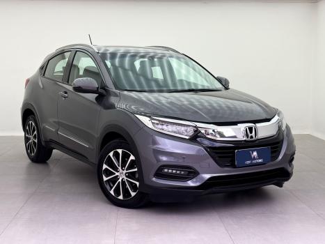 HONDA HR-V 1.8 16V 4P EXL FLEX AUTOMTICO CVT, Foto 1