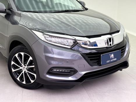 HONDA HR-V 1.8 16V 4P EXL FLEX AUTOMTICO CVT, Foto 2