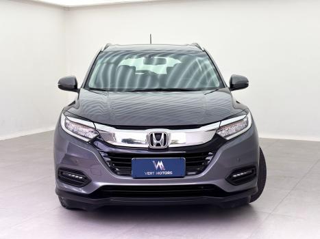 HONDA HR-V 1.8 16V 4P EXL FLEX AUTOMTICO CVT, Foto 4