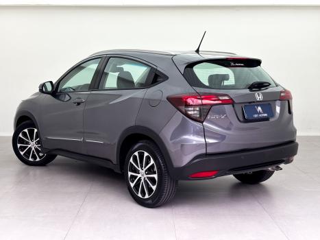 HONDA HR-V 1.8 16V 4P EXL FLEX AUTOMTICO CVT, Foto 5