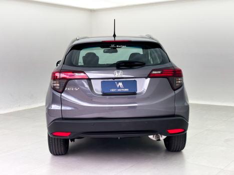 HONDA HR-V 1.8 16V 4P EXL FLEX AUTOMTICO CVT, Foto 6