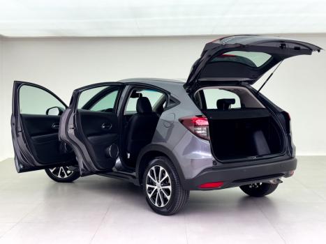 HONDA HR-V 1.8 16V 4P EXL FLEX AUTOMTICO CVT, Foto 7