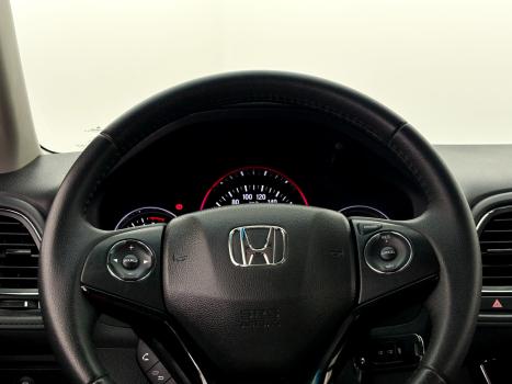 HONDA HR-V 1.8 16V 4P EXL FLEX AUTOMTICO CVT, Foto 9