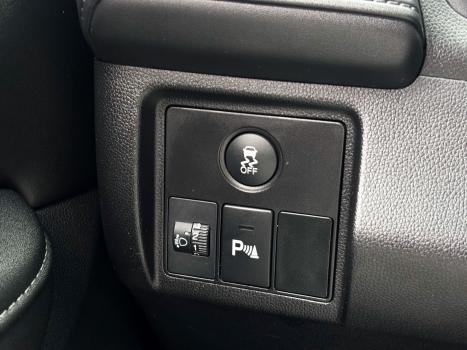 HONDA HR-V 1.8 16V 4P EXL FLEX AUTOMTICO CVT, Foto 10