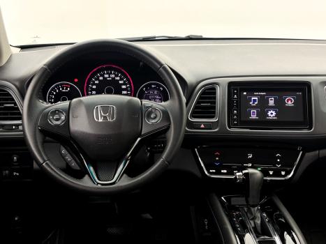 HONDA HR-V 1.8 16V 4P EXL FLEX AUTOMTICO CVT, Foto 15