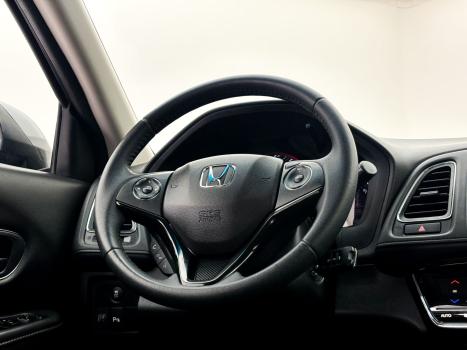 HONDA HR-V 1.8 16V 4P EXL FLEX AUTOMTICO CVT, Foto 16