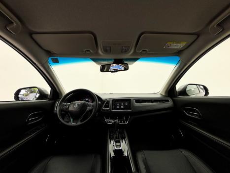HONDA HR-V 1.8 16V 4P EXL FLEX AUTOMTICO CVT, Foto 17