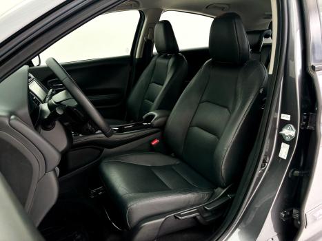 HONDA HR-V 1.8 16V 4P EXL FLEX AUTOMTICO CVT, Foto 18