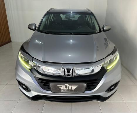HONDA HR-V 1.8 16V 4P EXL FLEX AUTOMTICO CVT, Foto 2