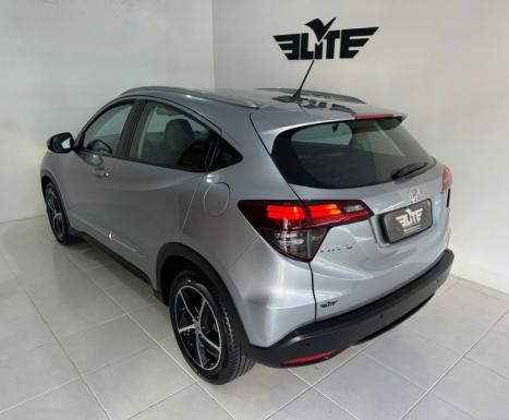 HONDA HR-V 1.8 16V 4P EXL FLEX AUTOMTICO CVT, Foto 3