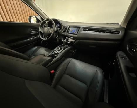 HONDA HR-V 1.8 16V 4P EXL FLEX AUTOMTICO CVT, Foto 4