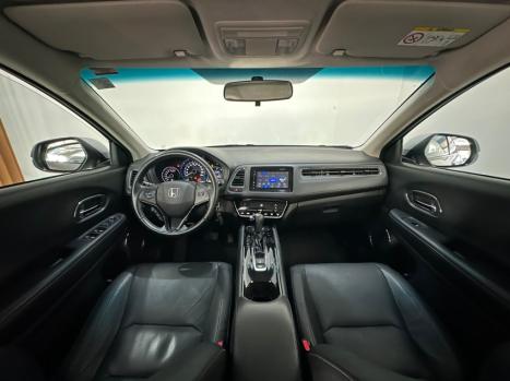 HONDA HR-V 1.8 16V 4P EXL FLEX AUTOMTICO CVT, Foto 5