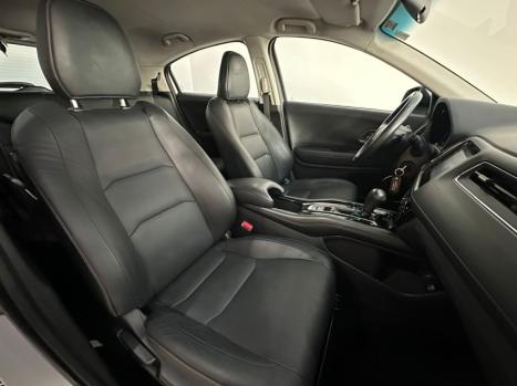 HONDA HR-V 1.8 16V 4P EXL FLEX AUTOMTICO CVT, Foto 6