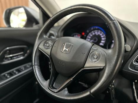 HONDA HR-V 1.8 16V 4P EXL FLEX AUTOMTICO CVT, Foto 7