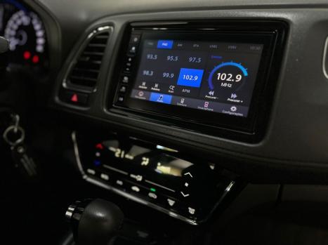 HONDA HR-V 1.8 16V 4P EXL FLEX AUTOMTICO CVT, Foto 8