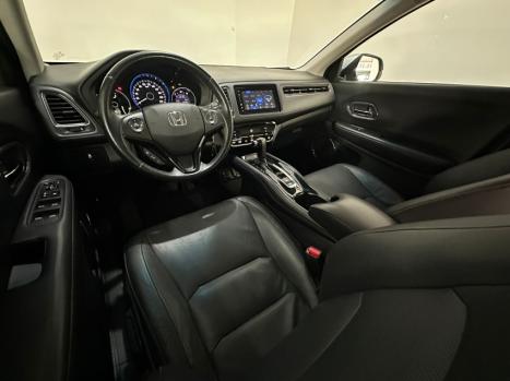 HONDA HR-V 1.8 16V 4P EXL FLEX AUTOMTICO CVT, Foto 10
