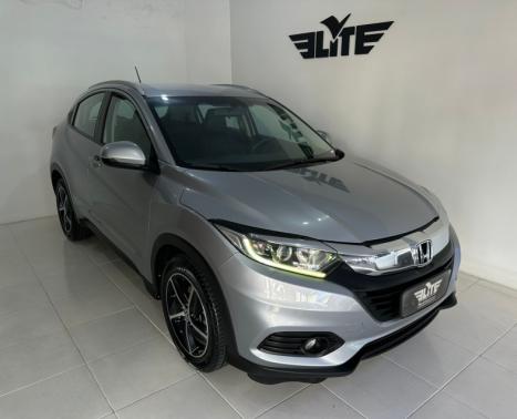 HONDA HR-V 1.8 16V 4P EXL FLEX AUTOMTICO CVT, Foto 11