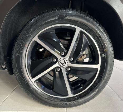 HONDA HR-V 1.8 16V 4P EXL FLEX AUTOMTICO CVT, Foto 12