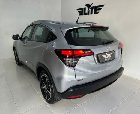 HONDA HR-V 1.8 16V 4P EXL FLEX AUTOMTICO CVT, Foto 13