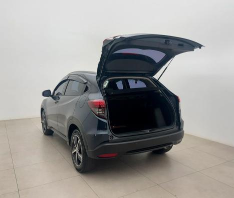 HONDA HR-V 1.8 16V 4P EX FLEX AUTOMTICO CVT, Foto 7