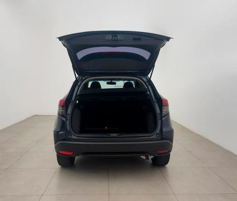 HONDA HR-V 1.8 16V 4P EX FLEX AUTOMTICO CVT, Foto 8