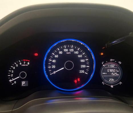 HONDA HR-V 1.8 16V 4P EX FLEX AUTOMTICO CVT, Foto 11