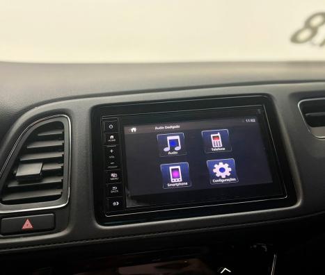 HONDA HR-V 1.8 16V 4P EX FLEX AUTOMTICO CVT, Foto 12