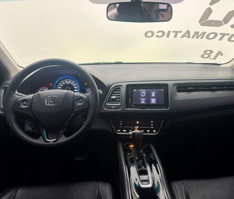 HONDA HR-V 1.8 16V 4P EX FLEX AUTOMTICO CVT, Foto 13