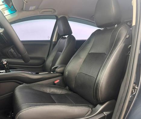 HONDA HR-V 1.8 16V 4P EX FLEX AUTOMTICO CVT, Foto 14