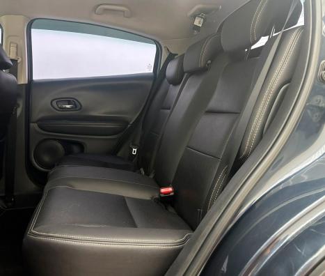 HONDA HR-V 1.8 16V 4P EX FLEX AUTOMTICO CVT, Foto 15
