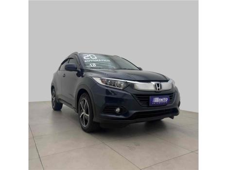 HONDA HR-V 1.8 16V 4P EX FLEX AUTOMTICO CVT, Foto 2