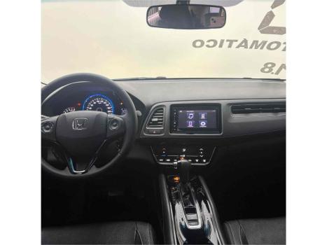 HONDA HR-V 1.8 16V 4P EX FLEX AUTOMTICO CVT, Foto 4