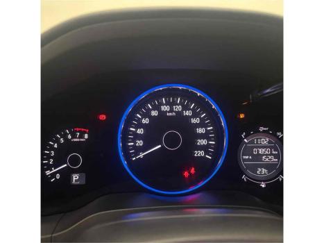 HONDA HR-V 1.8 16V 4P EX FLEX AUTOMTICO CVT, Foto 5