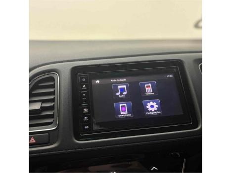 HONDA HR-V 1.8 16V 4P EX FLEX AUTOMTICO CVT, Foto 6