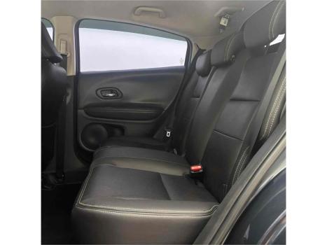 HONDA HR-V 1.8 16V 4P EX FLEX AUTOMTICO CVT, Foto 7