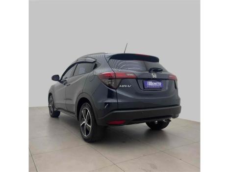 HONDA HR-V 1.8 16V 4P EX FLEX AUTOMTICO CVT, Foto 8