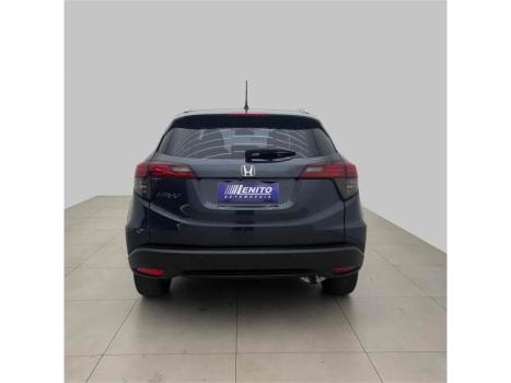 HONDA HR-V 1.8 16V 4P EX FLEX AUTOMTICO CVT, Foto 9