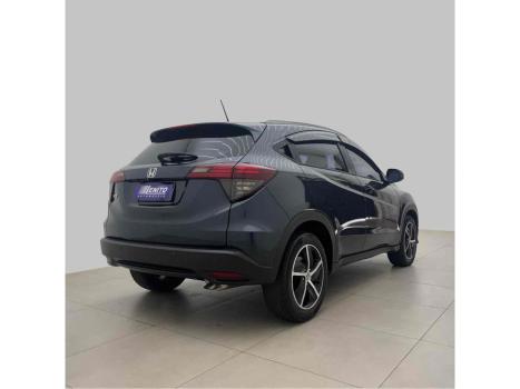 HONDA HR-V 1.8 16V 4P EX FLEX AUTOMTICO CVT, Foto 10