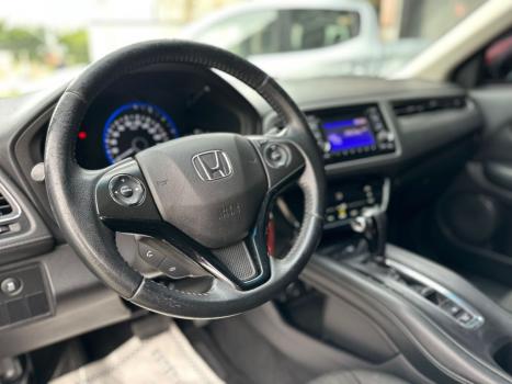 HONDA HR-V 1.8 16V 4P EX FLEX AUTOMTICO CVT, Foto 2