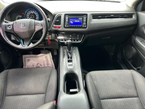 HONDA HR-V 1.8 16V 4P EX FLEX AUTOMTICO CVT, Foto 3