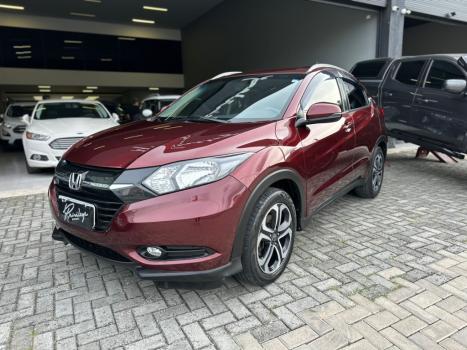 HONDA HR-V 1.8 16V 4P EX FLEX AUTOMTICO CVT, Foto 4